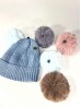 Pom Pom For Winter Hat